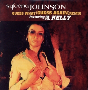 【輸入盤】Guess What: Guess Again