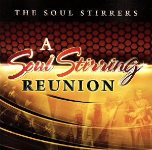 【輸入盤】Soul Stirrers Reunion
