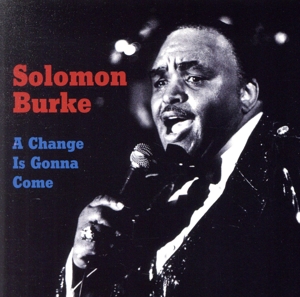 【輸入盤】Change Is Gonna Come