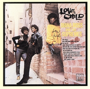 【輸入盤】Love Child