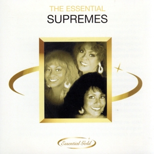 【輸入盤】THE ESSENTIAL SUPREMES