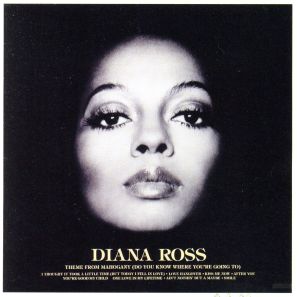 【輸入盤】Diana Ross