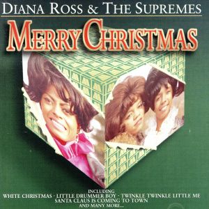 【輸入盤】Merry Christmas/Someday at Christmas