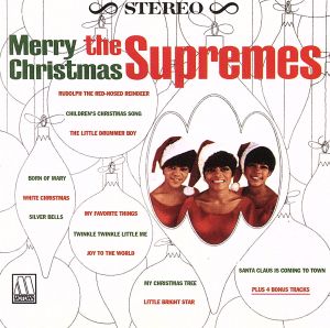 【輸入盤】Merry Christmas