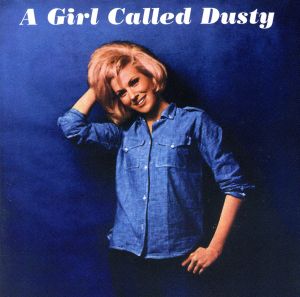 【輸入盤】Girl Called Dusty