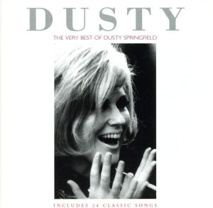 【輸入盤】Best of Dusty Springfield