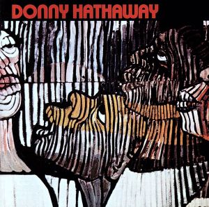 【輸入盤】Donny Hathaway