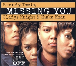 【輸入盤】Missing You