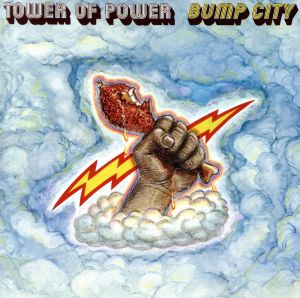 【輸入盤】Bump City