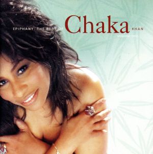 【輸入盤】Vol. 1-Epiphany-Best of Chaka