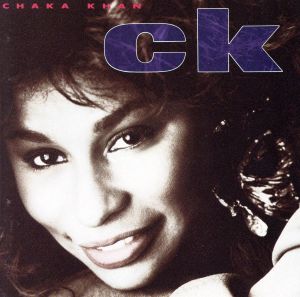 【輸入盤】C.K.