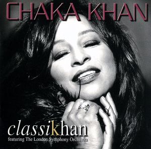 【輸入盤】Classic Khan