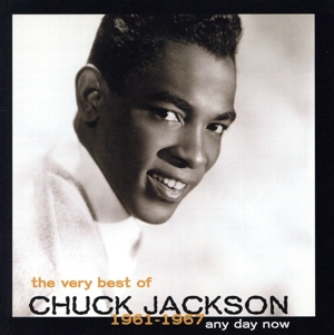 【輸入盤】Very Best of Chuck Jackson 1961-1967