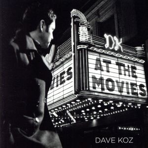 【輸入盤】At The Movies