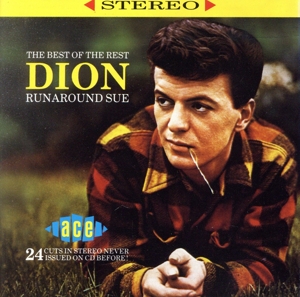 【輸入盤】Runaround Sue-the Best of the Rest