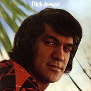 【輸入盤】Dick Jensen (from UK)