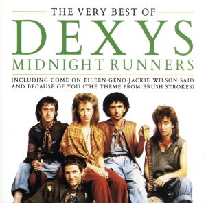 【輸入盤】Dexy's Greatest Hits