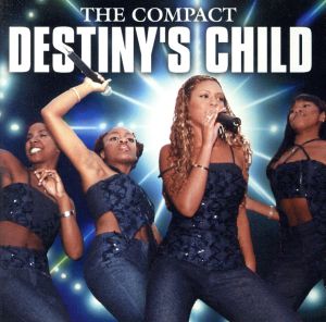 【輸入盤】The Compact Destiny's Child...