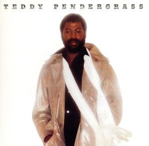 【輸入盤】Teddy Pendergrass