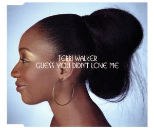 【輸入盤】Guess You Didn't Love Me