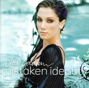 【輸入盤】Mistaken Identity