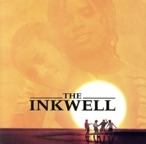 【輸入盤】The Inkwell