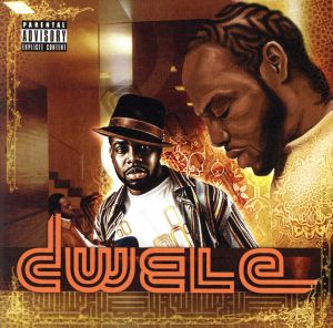 【輸入盤】Dwele