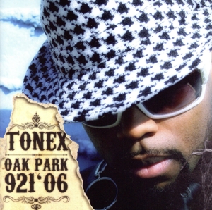 【輸入盤】Oak Park: 921'06 (Japanese Import)