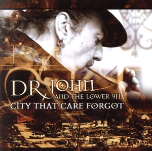 【輸入盤】City That Care Forgot