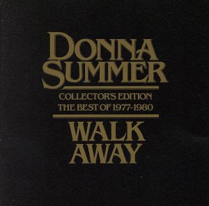 【輸入盤】Walk Away