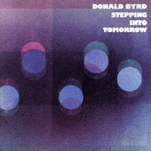 【輸入盤】Stepping Into Tomorrow