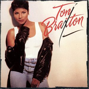 【輸入盤】Toni Braxton