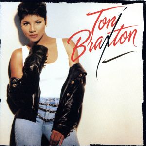 【輸入盤】Toni Braxton