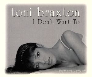 【輸入盤】I Don't Want to