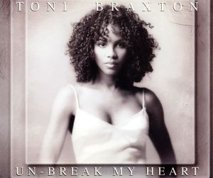 【輸入盤】Un-Break My Heart