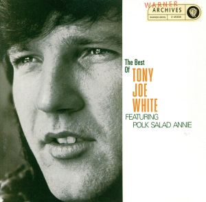 【輸入盤】Best of Tony Joe White