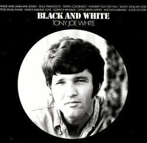 【輸入盤】Black & White