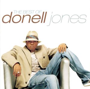 【輸入盤】Best of Donell Jones