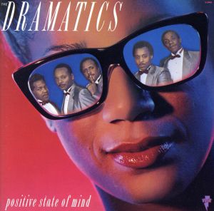 【輸入盤】Positive State of Mind