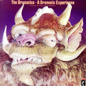 【輸入盤】Dramatic Experience