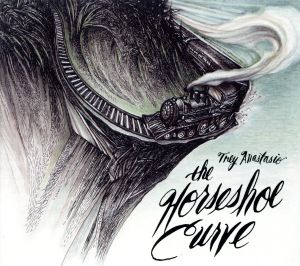 【輸入盤】Horseshoe Curve