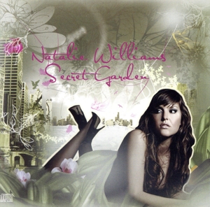 【輸入盤】Secret Garden