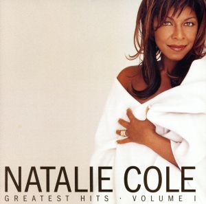 【輸入盤】Natalie Cole: Greatest Hits 1