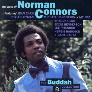 【輸入盤】Best of Norman Connors