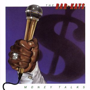 【輸入盤】Money Talks