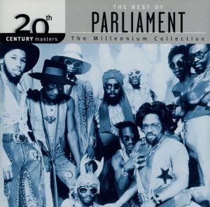 【輸入盤】20th Century Masters