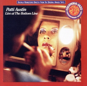 【輸入盤】Live at the Bottom Line