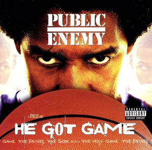 【輸入盤】He Got Game (1998 Film)