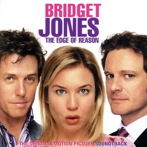 【輸入盤】Bridget Jones: The Edge of Reason