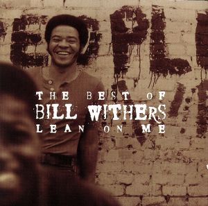 【輸入盤】Lean on Me -Best of Bill Withers